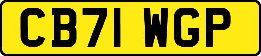 CB71WGP