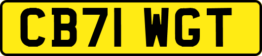 CB71WGT
