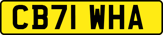 CB71WHA