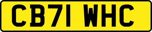 CB71WHC