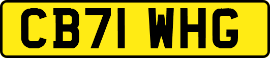 CB71WHG