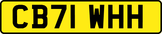 CB71WHH