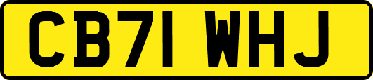 CB71WHJ