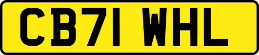 CB71WHL