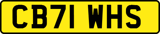 CB71WHS