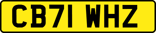 CB71WHZ