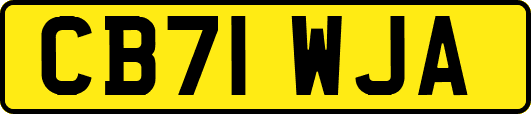 CB71WJA