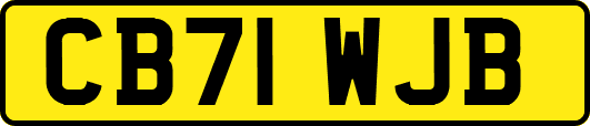 CB71WJB