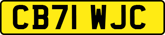 CB71WJC