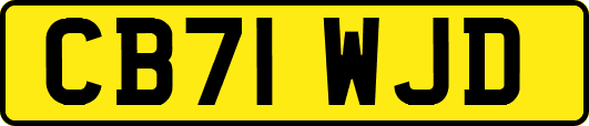 CB71WJD