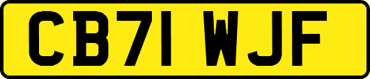 CB71WJF
