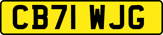 CB71WJG