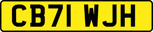 CB71WJH