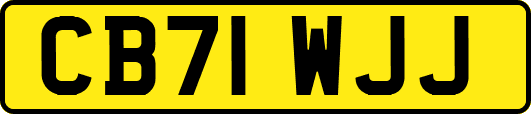CB71WJJ