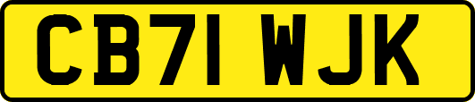 CB71WJK