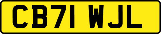 CB71WJL