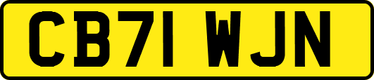 CB71WJN