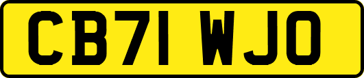 CB71WJO