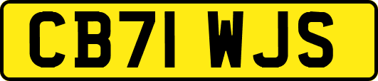 CB71WJS
