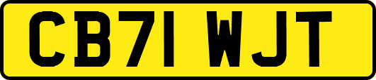 CB71WJT