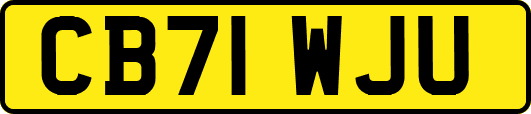 CB71WJU