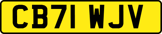 CB71WJV