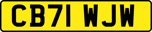 CB71WJW