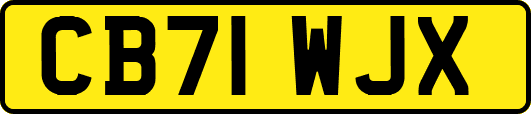 CB71WJX