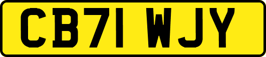 CB71WJY