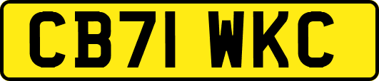 CB71WKC
