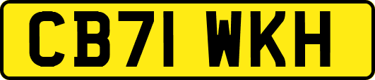 CB71WKH