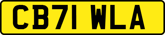 CB71WLA