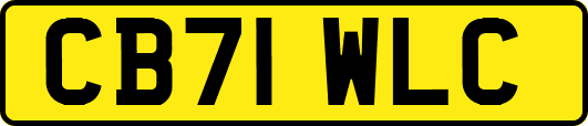 CB71WLC