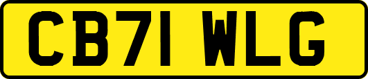 CB71WLG