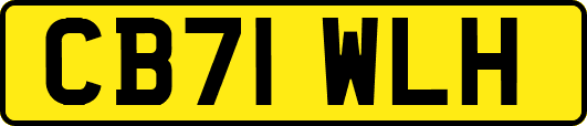 CB71WLH