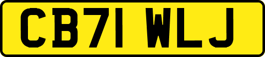 CB71WLJ