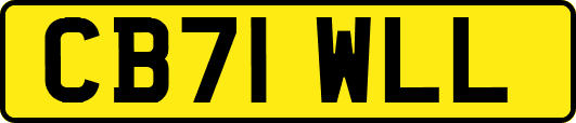 CB71WLL