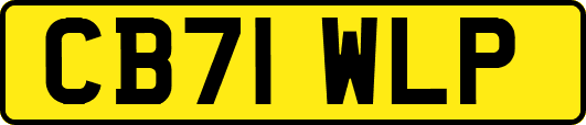 CB71WLP