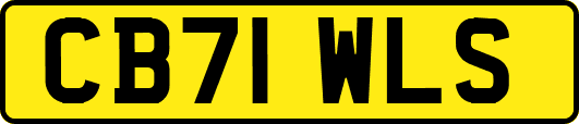 CB71WLS