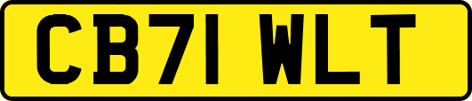 CB71WLT