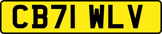 CB71WLV