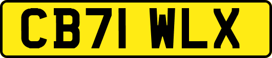 CB71WLX