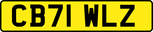 CB71WLZ