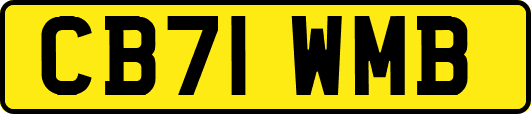 CB71WMB