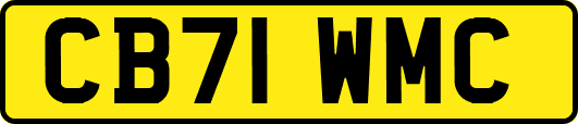 CB71WMC