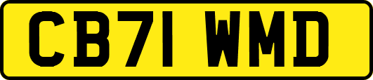 CB71WMD