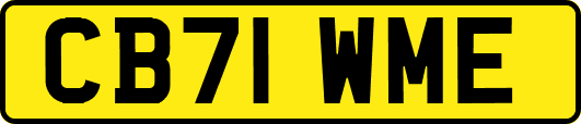 CB71WME