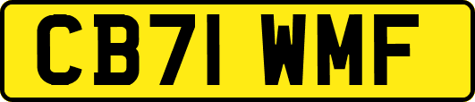 CB71WMF