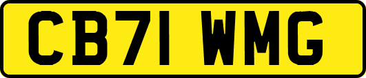 CB71WMG