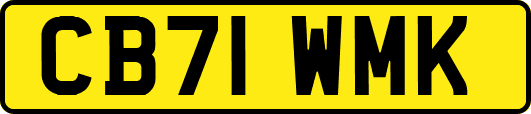CB71WMK